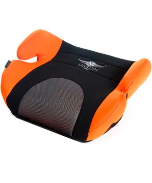 Автокресло Martin noir Yoga Light цвет ORANGE
